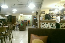 CiaoPizza, с рейтингом 3.6 - находится по адресу Алматы, микрорайон Алмагуль, 18 