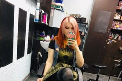 Салон-парикмахерская Gnezdo, с рейтингом 3.9 - находится по адресу Нижний Новгород, Новая улица, 29 