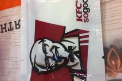 Ресторан быстрого обслуживания Rostic`s, с рейтингом 3.2 - находится по адресу Москва, Головинское шоссе, 5 