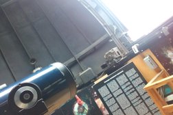 Планетарий на улице Александровский парк, с рейтингом 3.4 - находится по адресу Санкт-Петербург, Александровский парк, 4 