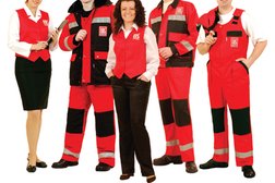 Магазин спецодежды Омиж, с рейтингом 4.5 - находится по адресу Тульская область, Кимовск, Коммунистическая улица, 1/3 