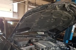 Mega Motors