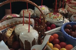 Храм Воскресения Христова в Шереметьево, с рейтингом 5 - находится по адресу Московская область, Химки, Шереметьевское шоссе, 7 