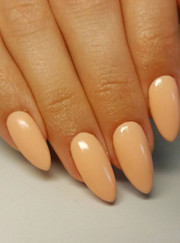 Мастер ногтевого сервиса Анна Николаевна Копытина