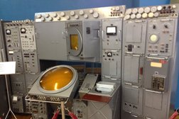 Музей войск противовоздушной обороны, с рейтингом 5 - находится по адресу Московская область, Балашиха, улица Ленина, 6 