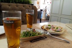 Служба доставки готовых блюд Mamma mia group, с рейтингом 4.1 - находится по адресу Курган, улица Рихарда Зорге, 35 