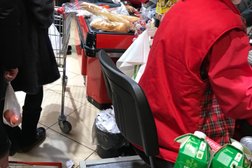 Аптека Spar, с рейтингом 2.6 - находится по адресу Тула, 9 Мая, 2 