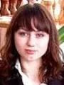 Преподаватель по теории вероятностей, преподаватель английского языка Юлия Александровна Баскакова