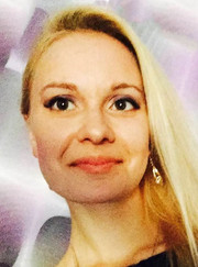 Педагог для подготовки к школе, педагог начальной школы Анастасия Сергеевна Головина