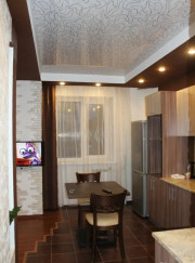 Отделочник, маляр-штукатур Роман Сергеевич Федотов