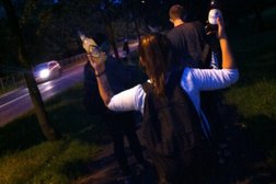 Супермаркет Магнит, с рейтингом 1.7 - находится по адресу Санкт-Петербург, Берёзовая улица, 12 