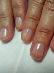 Подолог, мастер ногтевого сервиса Елена Владимировна Гапушина