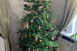 Мемориальный комплекс Музей-усадьба И.П. Павлова, с рейтингом 4 - находится по адресу Рязань, улица Павлова, 25 