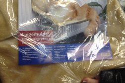 Зоомагазин Четыре лапы, с рейтингом 4.8 - находится по адресу Иваново, 8 Марта, 32 