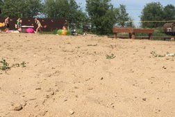 Турбаза Пруд серебряный, с рейтингом 3.3 - находится по адресу Саратов, Вольский тракт 5 километр, 6а 