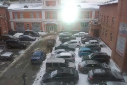 Главное управление МЧС РФ по Калужской области Вспомогательное подразделение МЧС РФ по Калужской области, с рейтингом 4.5 - находится по адресу Калуга, улица Кирова, 9а 
