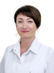 Эндокринолог Диана Юрьевна Гостищева