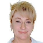 Лариса Владимировна Валентиенко