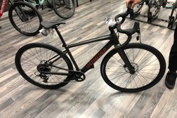 Веломагазин Alienbike.ru, с рейтингом 2.1 - находится по адресу Санкт-Петербург, Торфяная дорога, 7 лит А 