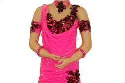 Интернет-магазин одежды и обуви для танцев SPORT & FASHION, с рейтингом 5 - находится по адресу Алматы, улица Желтоксан, 118 