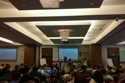 Radisson Blu, с рейтингом 4.6 - находится по адресу Калининград, площадь Победы, 10 