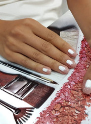 Мастер ногтевого сервиса Ольга Валерьевна Слепова