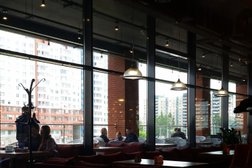 Городской ресторан Tokyo-City, с рейтингом 4.2 - находится по адресу Санкт-Петербург, улица Доблести, 9 