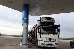 Helios, с рейтингом 2 - находится по адресу Астана, Астана-Щучинск, 2 