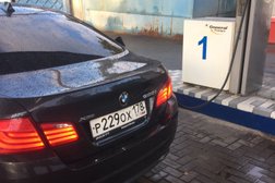 Заправочная станция Сургутнефтегаз, с рейтингом 2.7 - находится по адресу Санкт-Петербург, Фермское шоссе, 35а 