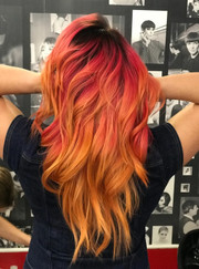 Парикмахер Амина Магомедовна Юсупова