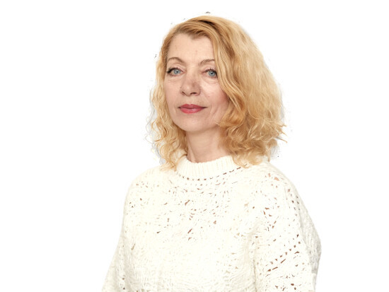 Людмила Григорьевна Киселева
