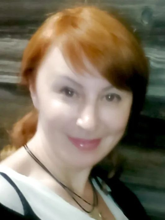 Лариса Васильевна Васильева