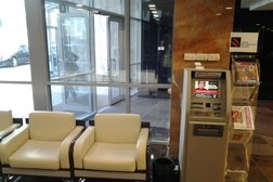 Дополнительный офис Мир бизнес банк, с рейтингом 4 - находится по адресу Москва, улица Машкова, 9 ст1 