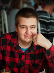 Грузчик, мастер на час Владимир Олегович Мякишев