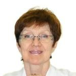 Марина Юрьевна Румянцева