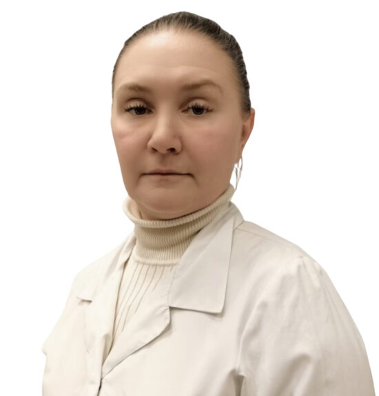 Ирина Сергеевна Клементьева