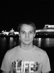 Веб-разработчик, SMM-специалист Раиль Рафильевич Валиуллин