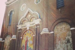 Боголюбский кафедральный собор, с рейтингом 5 - находится по адресу Тамбовская область, Мичуринск, улица Герасимова, 84а 