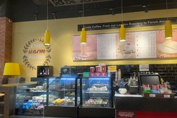 Кофейня Costa Coffee, с рейтингом 2 - находится по адресу Алматы, Сейфуллина проспект, 617 