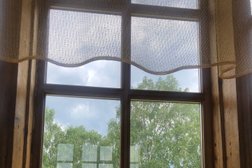 База отдыха Тенгри, с рейтингом 3.8 - находится по адресу Республика Башкортостан, с. Кага, Школьная улица, 1 