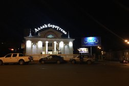 Мечеть Ихлас, с рейтингом 3.8 - находится по адресу Республика Башкортостан, Уфа, Сочинская, 43 