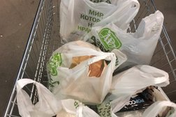 Супермаркет Азбука вкуса, с рейтингом 3.7 - находится по адресу Московская область, д. Бородино, Осташковское шоссе, ст57 