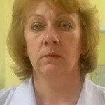 Татьяна Васильевна Юркова