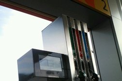 Роснефть, с рейтингом 5 - находится по адресу Смоленск, Краснинское шоссе, 40Б 