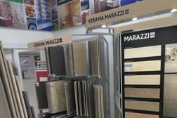 Фирменный салон плитки и сантехники Kerama Marazzi, с рейтингом 3 - находится по адресу Москва, Первомайская улица, 5 