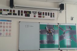 Автошкола Водитель, с рейтингом 2.8 - находится по адресу Санкт-Петербург, улица Седова, 27 