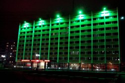 Ателье на площади Льва Толстого, с рейтингом 3.8 - находится по адресу Тамбов, площадь Льва Толстого, 4а 