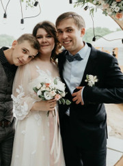 Ведущий/тамада Илья Сергеевич Павлов