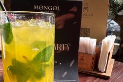 Mongol Bar