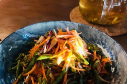 Гастробар паназиатской кухни Tom Yum, с рейтингом 5 - находится по адресу Иркутск, Верхняя Набережная, 145/16 